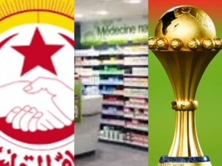 LE JOURNAL DE MIDI 30 EN LANGUE ARABE DU 05/01/22